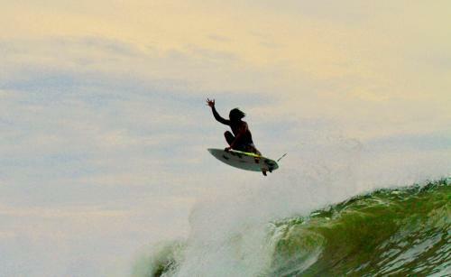 Hostal Medewi Secret Surfcamp
