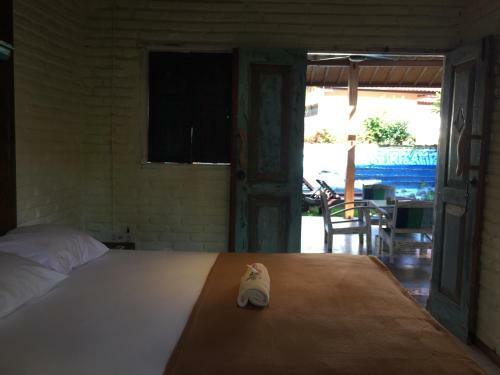 Hostal Medewi Secret Surfcamp