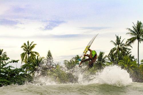 Hostal Medewi Secret Surfcamp