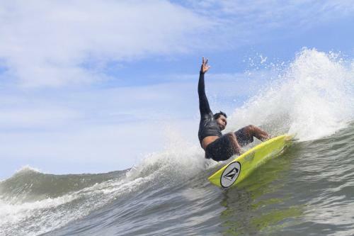 Hostal Medewi Secret Surfcamp