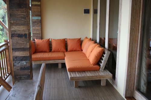 Bed & Breakfast Agaliving Villa