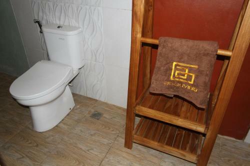 Bed & Breakfast Agaliving Villa