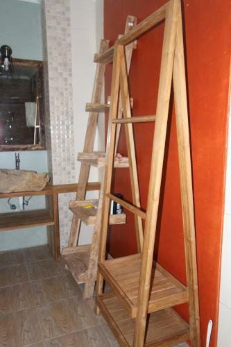 Bed & Breakfast Agaliving Villa