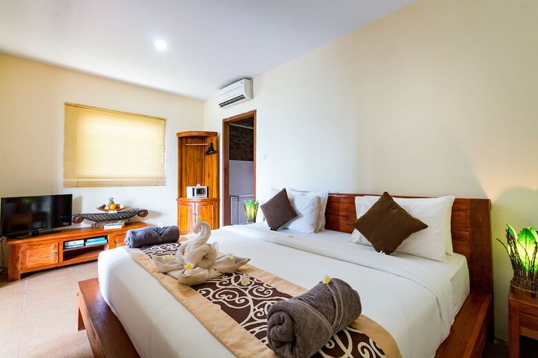 Hotel Sea Medewi Resort
