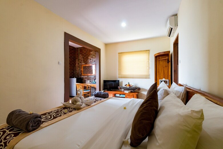 Hotel Sea Medewi Resort