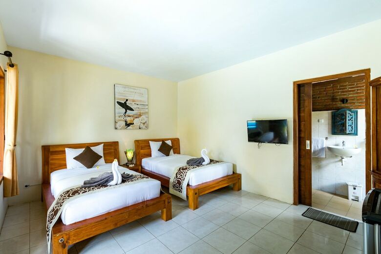 Hotel Sea Medewi Resort