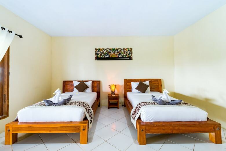 Hotel Sea Medewi Resort