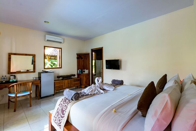 Hotel Sea Medewi Resort