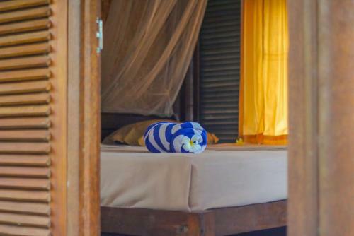 Hostal The Anara Surfing Camp