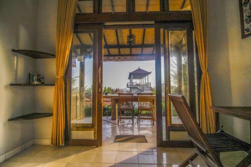 Hostal The Anara Surfing Camp