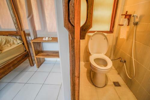 Hostal The Anara Surfing Camp