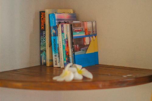 Hostal The Anara Surfing Camp