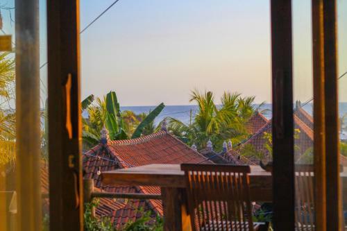 Hostal The Anara Surfing Camp