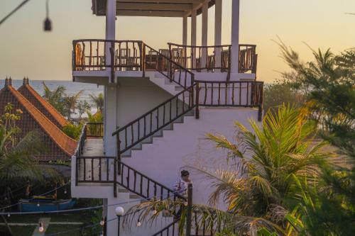 Hostal The Anara Surfing Camp