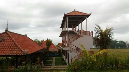 Hostal The Anara Surfing Camp