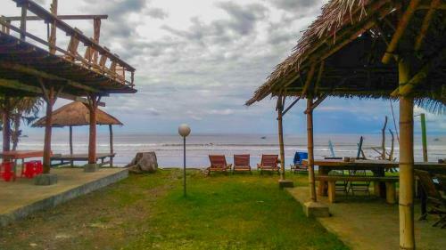 Hostal The Anara Surfing Camp
