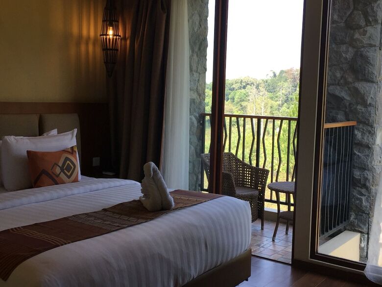 Hotel Baobab Safari Resort