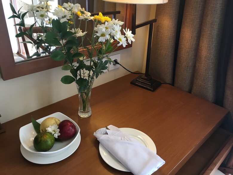 Hotel Baobab Safari Resort