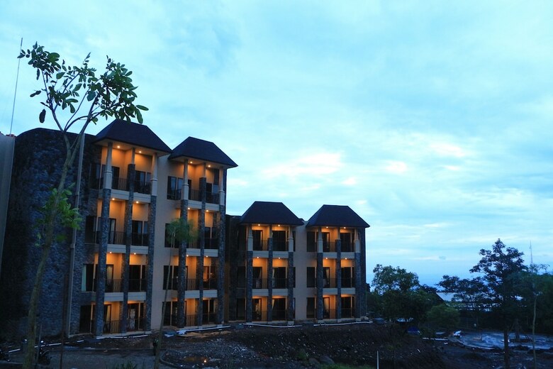 Hotel Baobab Safari Resort