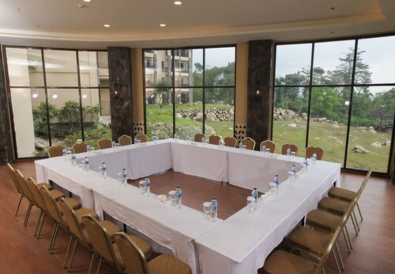 Hotel Baobab Safari Resort