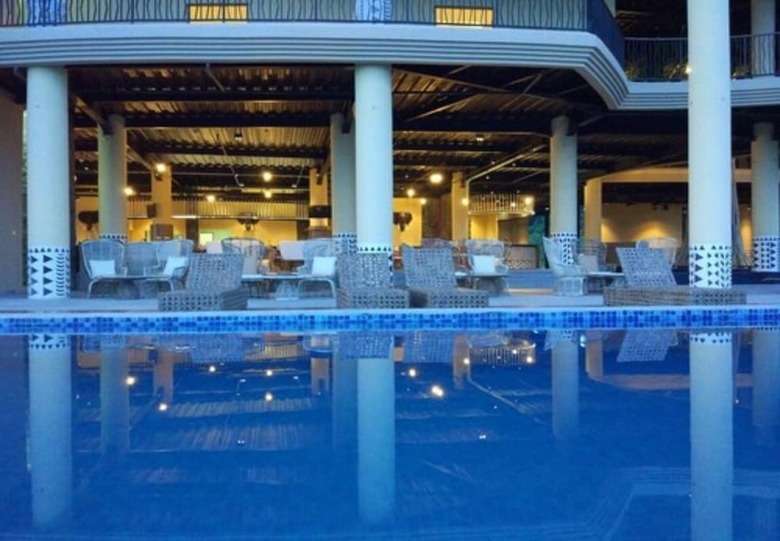 Hotel Baobab Safari Resort