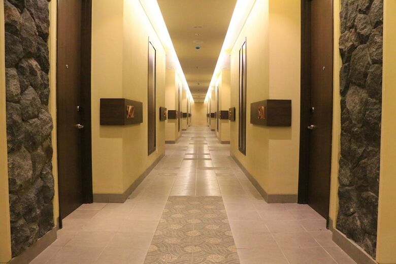 Hotel Baobab Safari Resort
