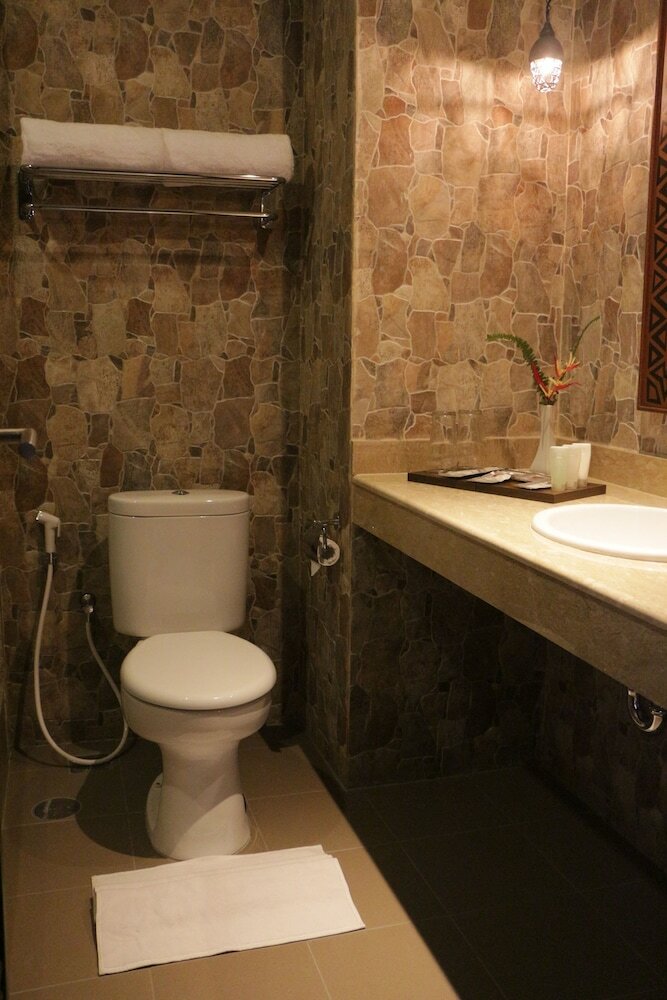 Hotel Baobab Safari Resort