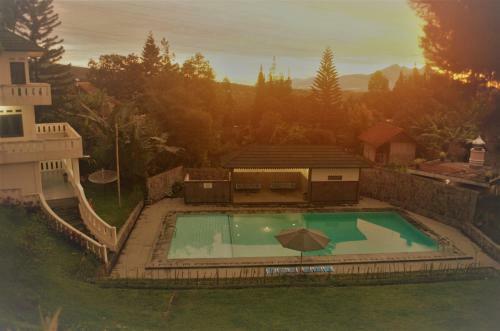 Villa Griya Wira Karya