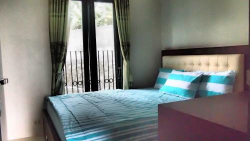 Villa Griya Wira Karya