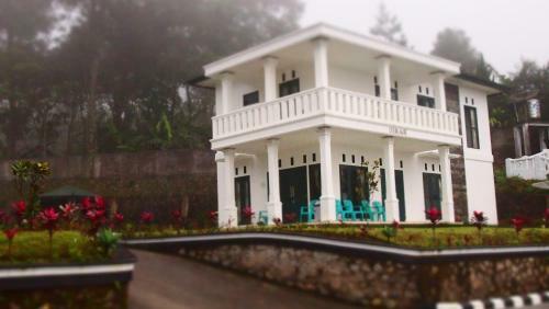 Villa Griya Wira Karya