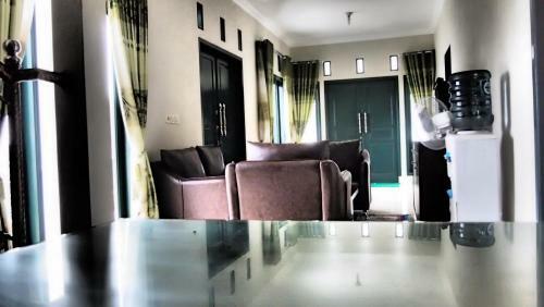 Villa Griya Wira Karya