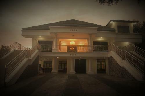 Villa Griya Wira Karya