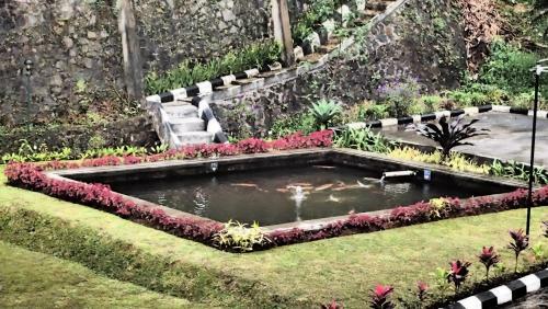 Villa Griya Wira Karya