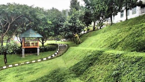 Villa Griya Wira Karya