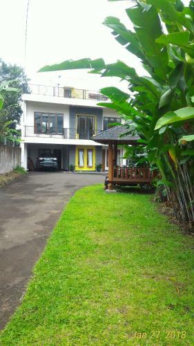 Villa Banana
