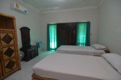 Puri Itoma Hotel And Restaurant