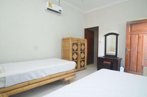Puri Itoma Hotel And Restaurant