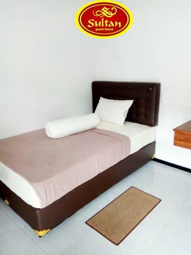 Hostal Sultan Guesthouse