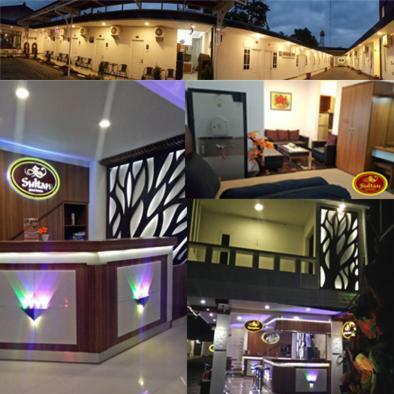 Hostal Sultan Guesthouse