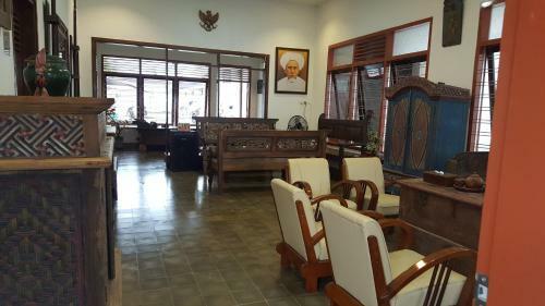 Hostal Sultan Guesthouse