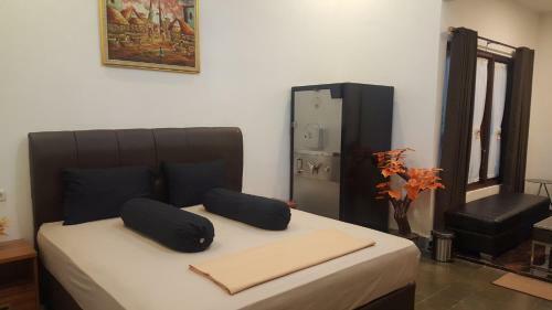 Hostal Sultan Guesthouse