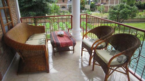 Horas Family Home