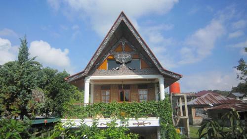 Horas Family Home