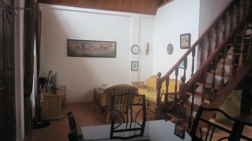 Horas Family Home