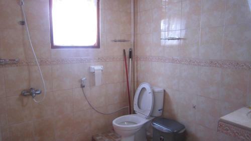 Horas Family Home