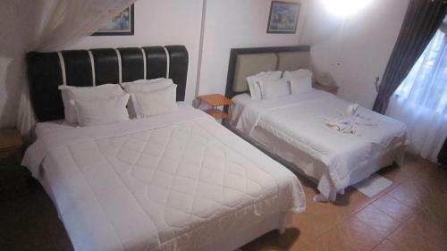 Horas Family Home