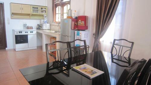 Horas Family Home