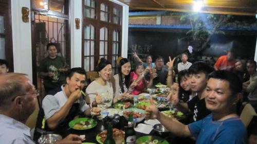 Horas Family Home