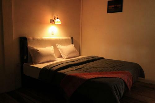 Hostal Laster Jony's