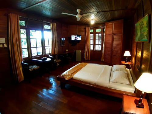 Highland Resort & Nature Tours